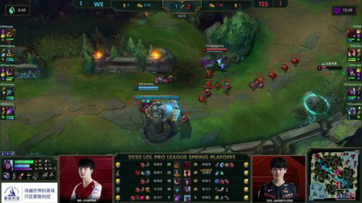 liyunanhj发布了一个斗鱼视频2020-04-24