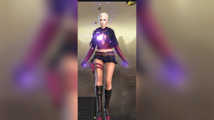 坐下坐下，日常操作~