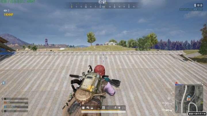 Smlia丶卡布奇诺发布了一个斗鱼视频2020-04-25