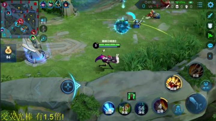 一生守护铁公鸡发布了一个斗鱼视频2020-04-25