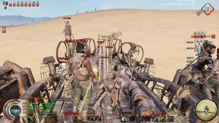 三年老酒发布了一个斗鱼视频2020-04-25