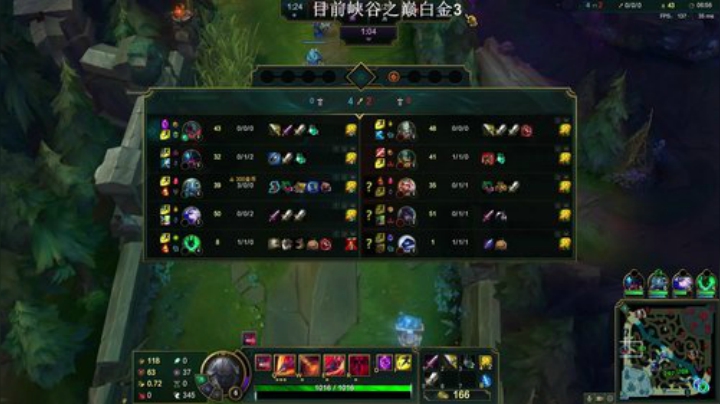 峡谷之巅我来了 3771145 2020-04-22 23点场