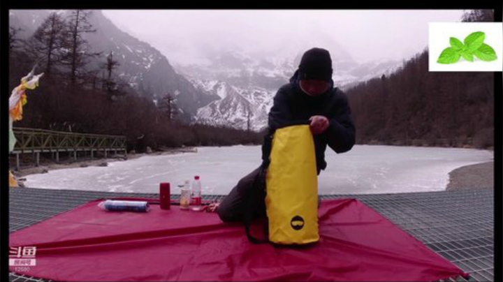 纪实直播38天理塘到拉萨，芒康等叶子 2020-04-25 14点场