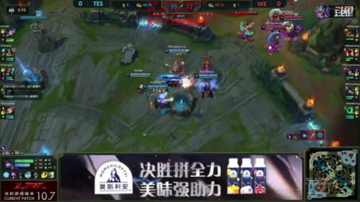 看一下比赛 复盘一下 2020-04-24 20点场