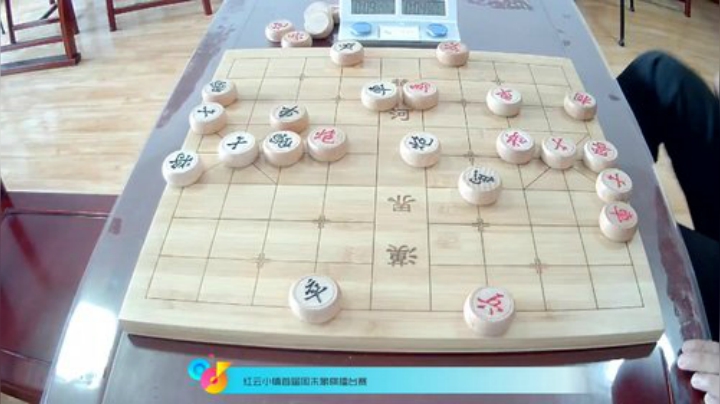 巨人13725发布了一个斗鱼视频2020-04-25