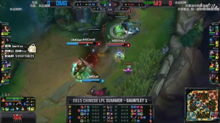 韩服宗师 今天又是上大分的一天 2020-04-25 07点场