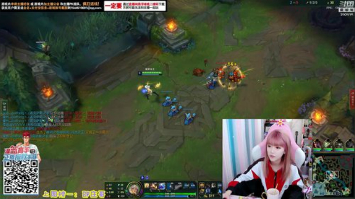 圆园团团发布了一个斗鱼视频2020-04-25