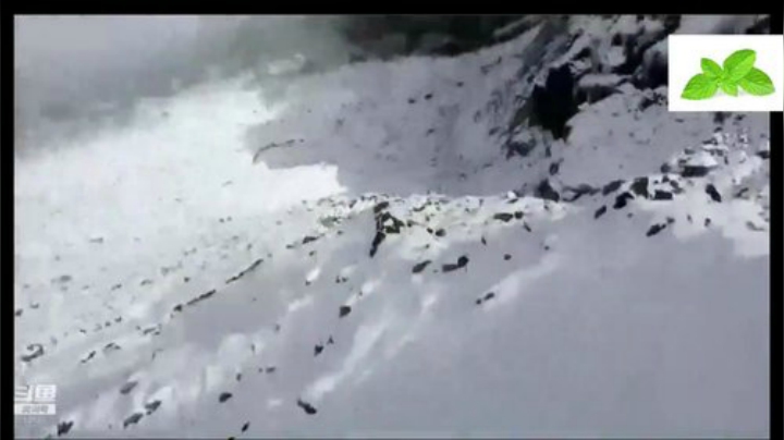 纪实直播38天理塘到拉萨，芒康等叶子 2020-04-25 18点场