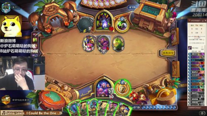 西北老狼哥哥发布了一个斗鱼视频2020-04-25