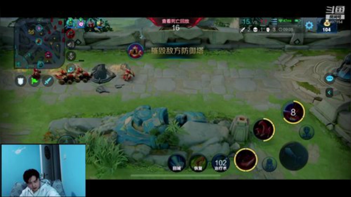 莫生气莫生气 2020-04-24 19点场