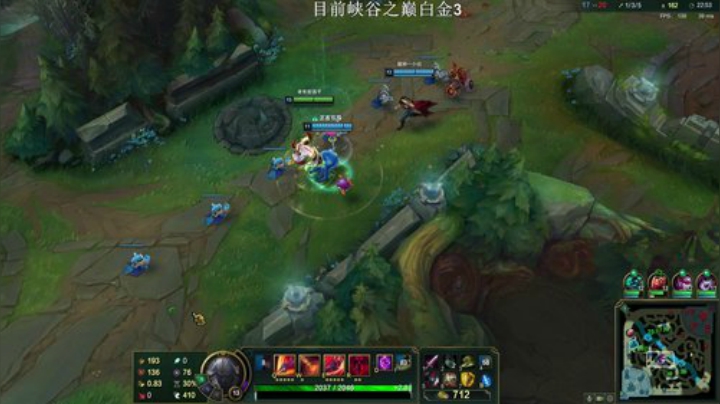 峡谷之巅我来了 3771145 2020-04-23 20点场