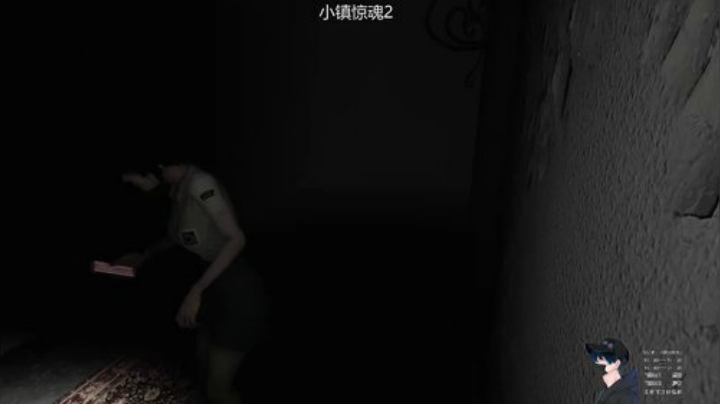 当我再度逃离后 2020-04-22 19点场