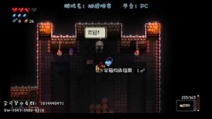 朝伟：宝可梦+地牢！go 2020-04-24 21点场