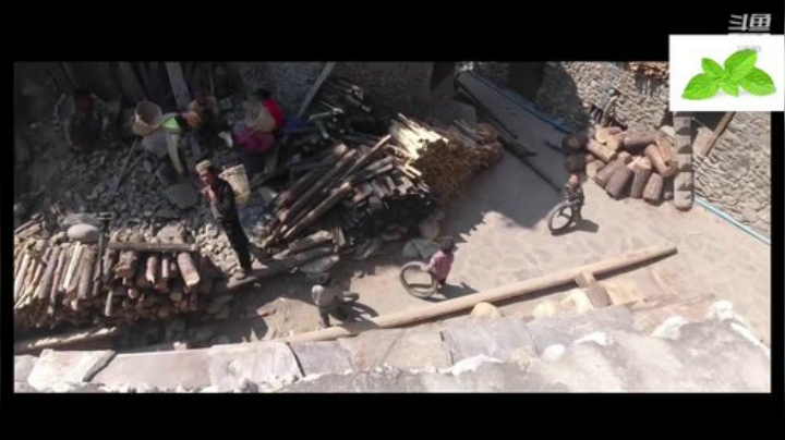 纪实直播38天理塘到拉萨，芒康等叶子 2020-04-25 16点场