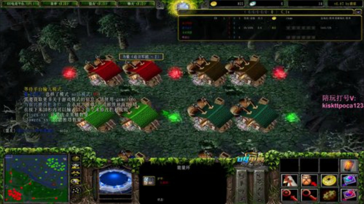 【Dota】今日很强 2020-04-24 22点场