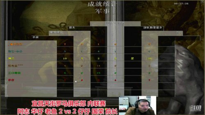 中国 中老年罗马乐园 2020-04-24 21点场