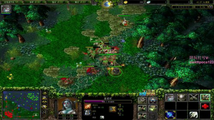 【Dota】今日很强 2020-04-24 20点场