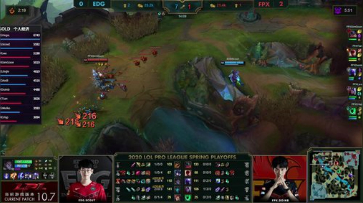 丷女帝发布了一个斗鱼视频2020-04-25