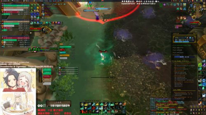 # 狗爷 - 你家狗吃萝卜也吐皮么 2020-04-19 22点场