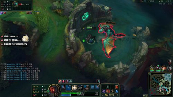 韩服宗师 今天又是上大分的一天 2020-04-25 05点场