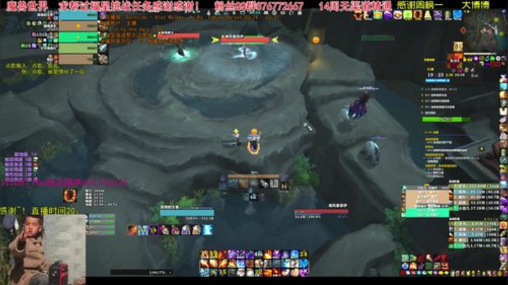 玄不救非，氪不改命 5660103 2020-04-24 00点场