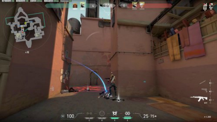 永远勤奋，永远热泪盈眶 2020-04-24 00点场