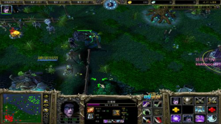 【Dota】今日很强 2020-04-25 00点场