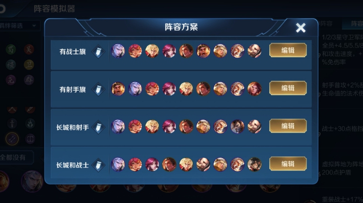 你看见了什么？