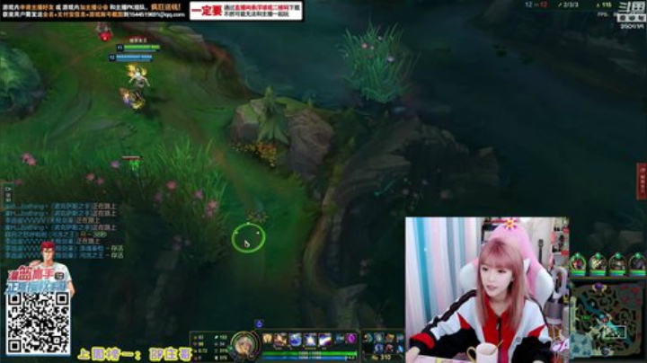 菜菜的瓜皮帽发布了一个斗鱼视频2020-04-25