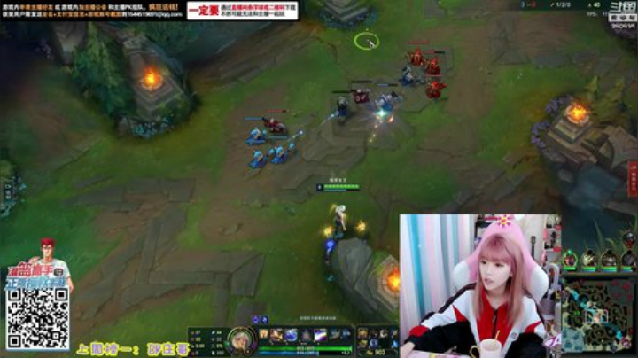 圆园团团发布了一个斗鱼视频2020-04-25