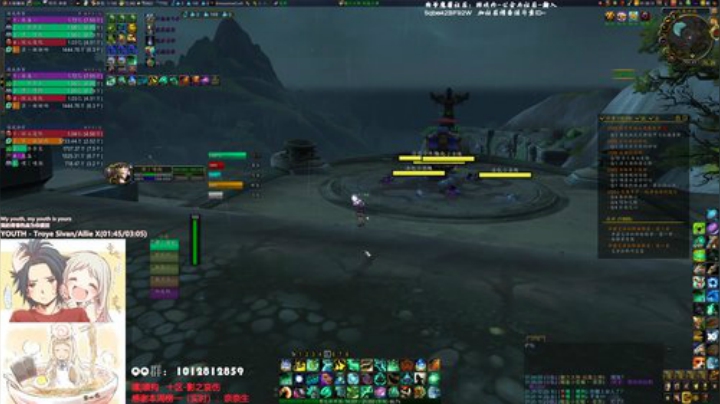 # 狗爷 - 你家狗吃萝卜也吐皮么 2020-04-22 00点场