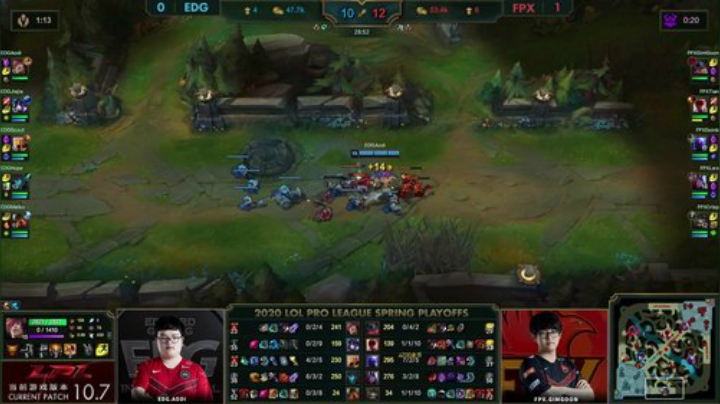 丷女帝发布了一个斗鱼视频2020-04-25