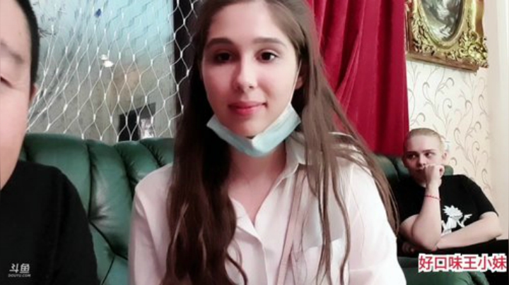最后的晚餐，难忘的别离。双倍打赏。 2020-04-24 22点场