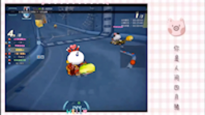 锦衣夜行小奶包发布了一个斗鱼视频2020-04-25