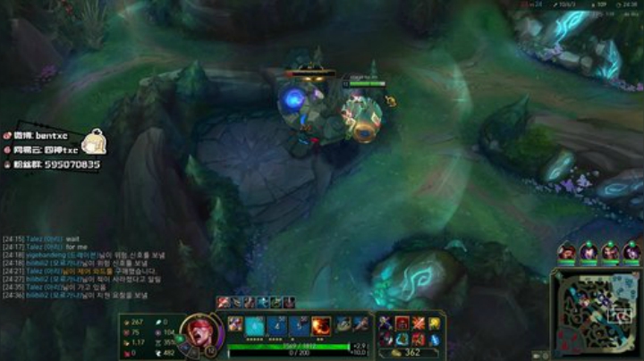 韩服宗师 今天又是上大分的一天 2020-04-25 03点场