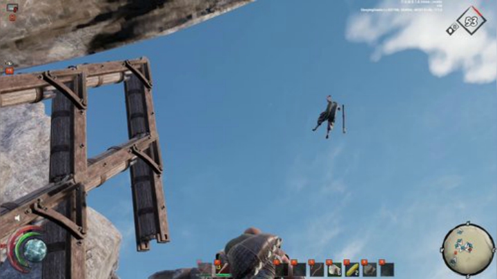 kreisler发布了一个斗鱼视频2020-04-25