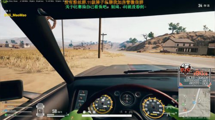 [DYG_x8]备战PCLP！ 2020-04-26 00点场