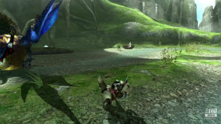 NSMHGU，开开荒联联机 2020-04-25 16点场