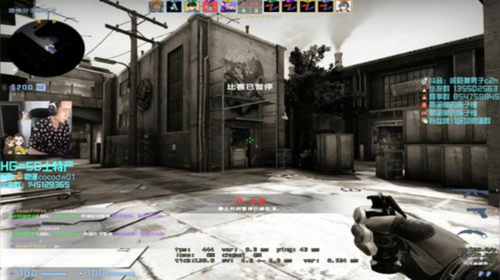 【c2h】IMBA联赛 vs Aster 2020-04-26 15点场