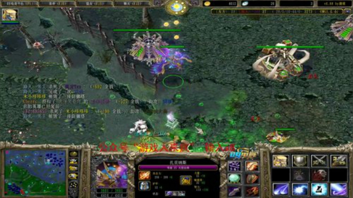 7点和饼哥队伍训练 2020-04-25 21点场