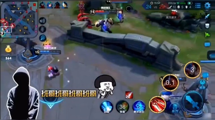 哪怕身处绝境，镇定都会为你找到突破口