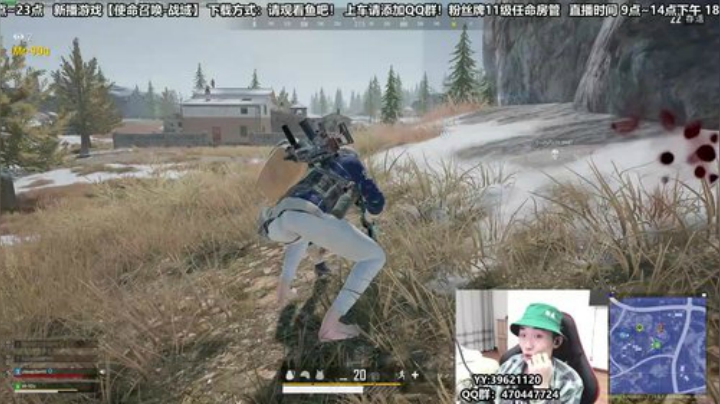不知该取什么标题！有好标题请留言！ 2020-04-25 19点场