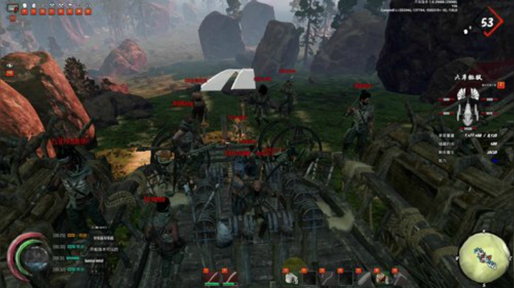 嘉啊123发布了一个斗鱼视频2020-04-26