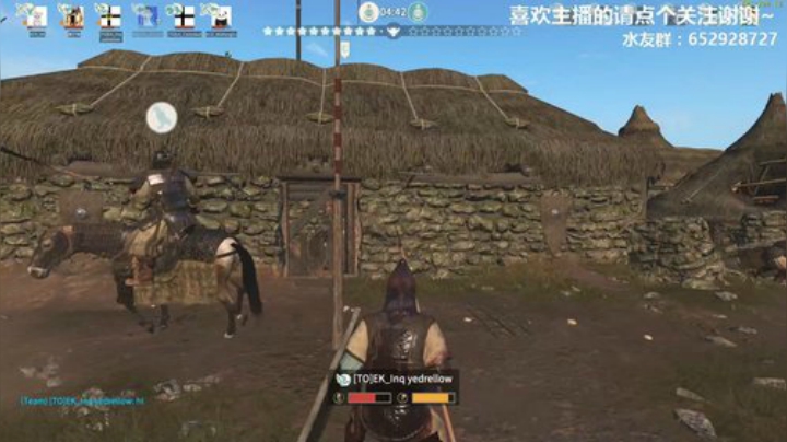 Atlantis战斧：联机单排就像巧克力 2020-04-25 00点场