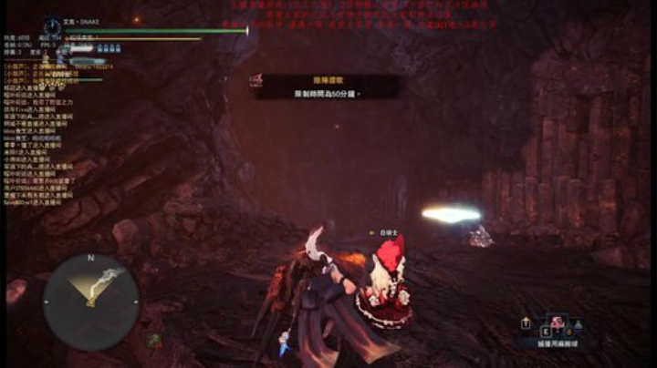 备战M位渣渣辉了，热身中~ 2020-04-21 21点场