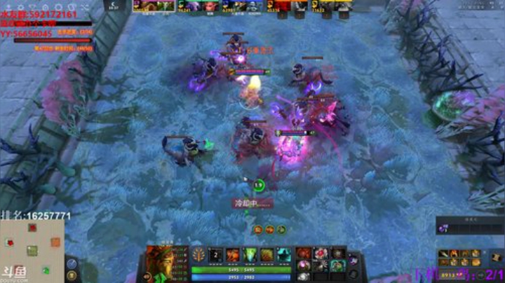 【小黑】RPG RPG RPG RPG 2020-04-26 18点场