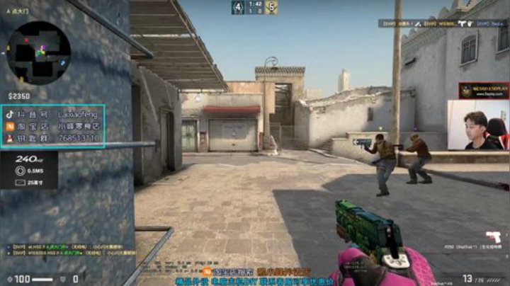 【赖小峰】晚上8点歌友会哦，看鱼吧 2020-04-26 15点场