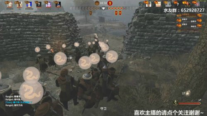 Atlantis战斧：联机单排就像巧克力 2020-04-26 03点场