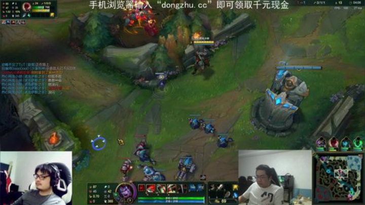 七级小号发布了一个斗鱼视频2020-04-26