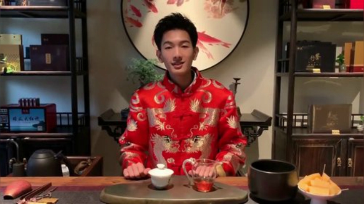 #新年快乐2020加油！